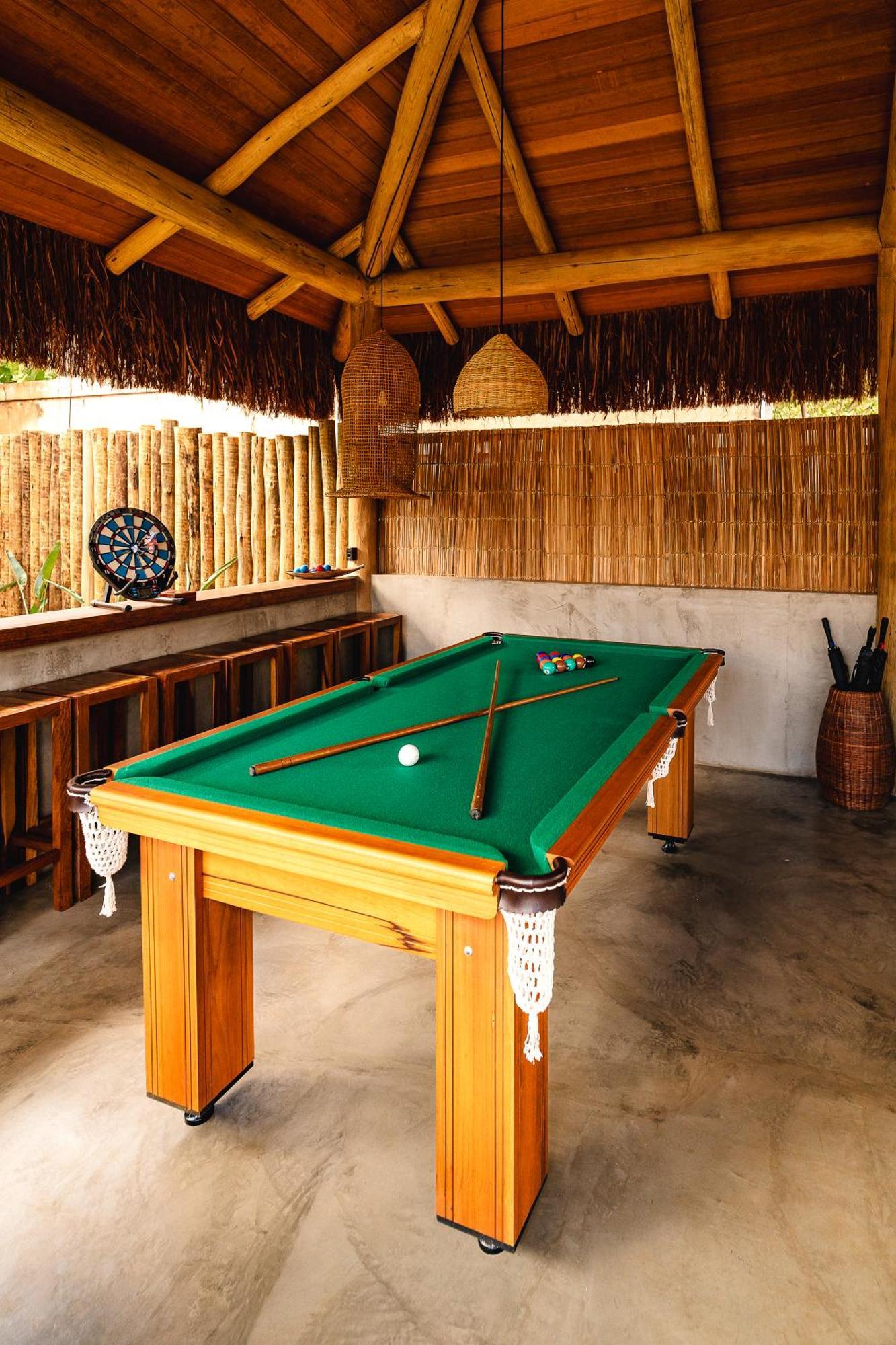 Vila Inca Alto Paraíso de Goiás Zewnętrze zdjęcie
