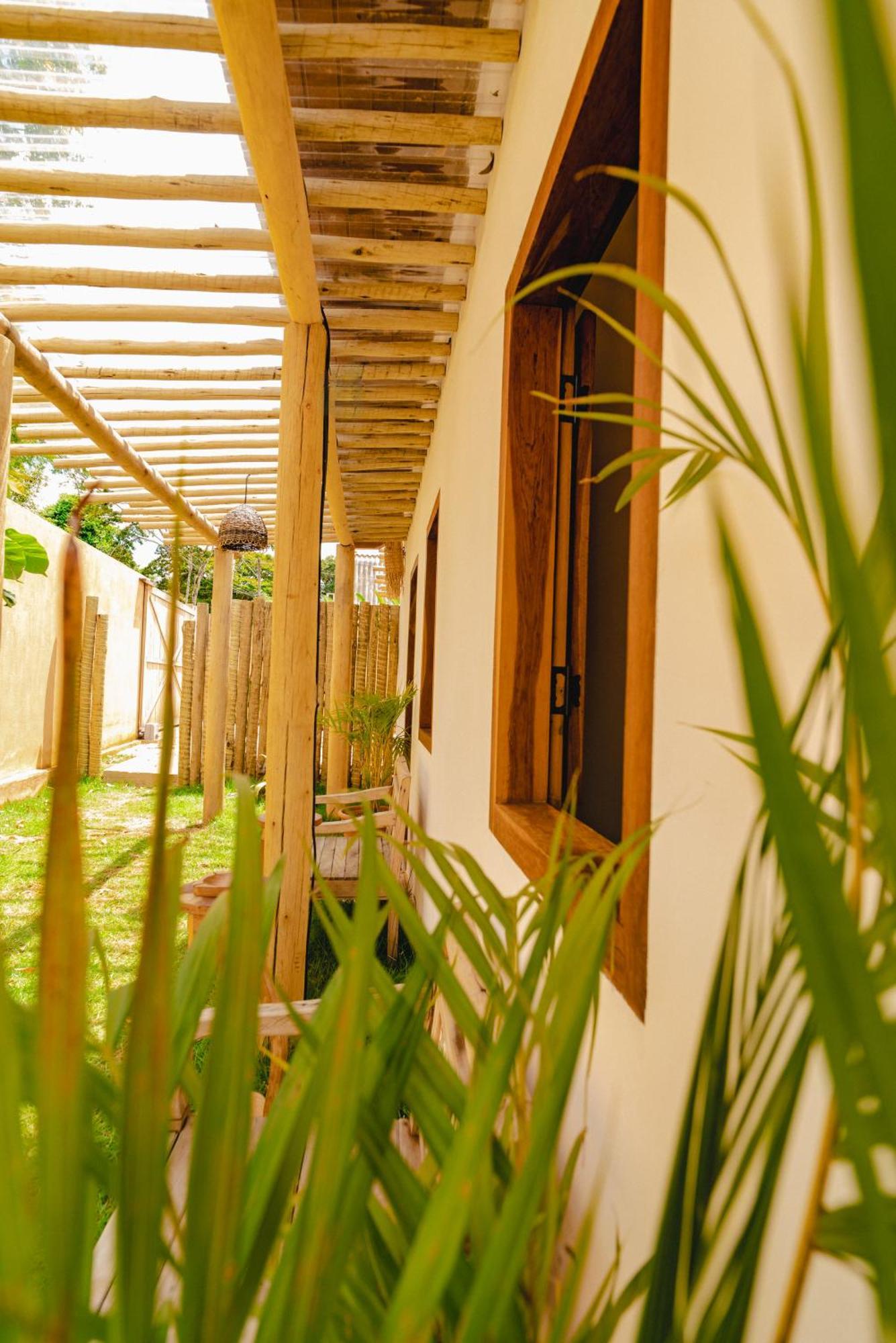 Vila Inca Alto Paraíso de Goiás Zewnętrze zdjęcie