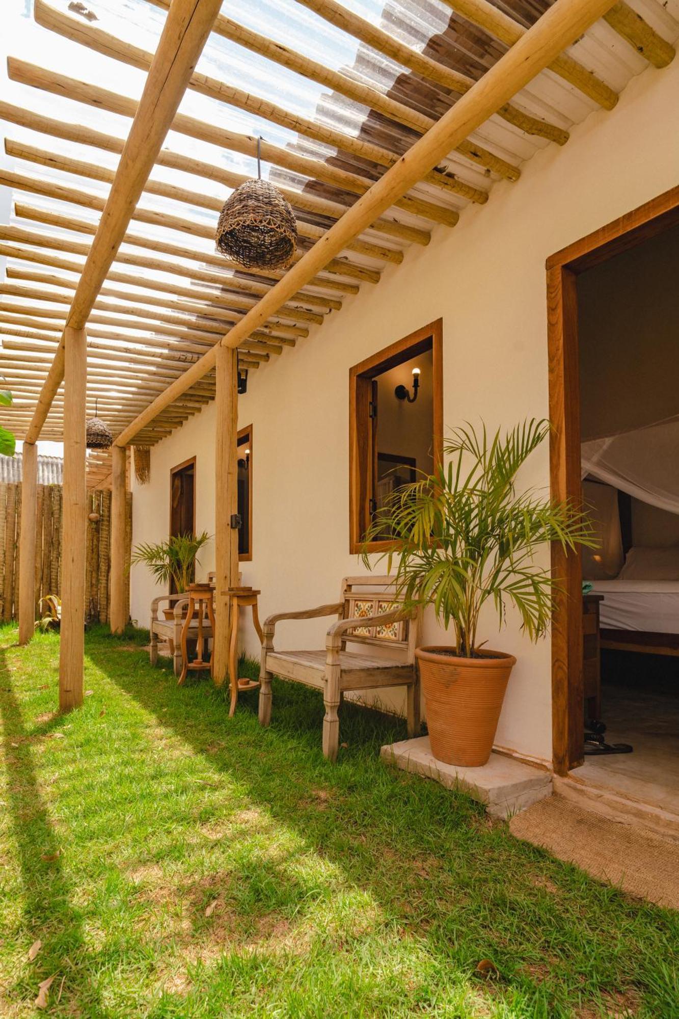 Vila Inca Alto Paraíso de Goiás Zewnętrze zdjęcie