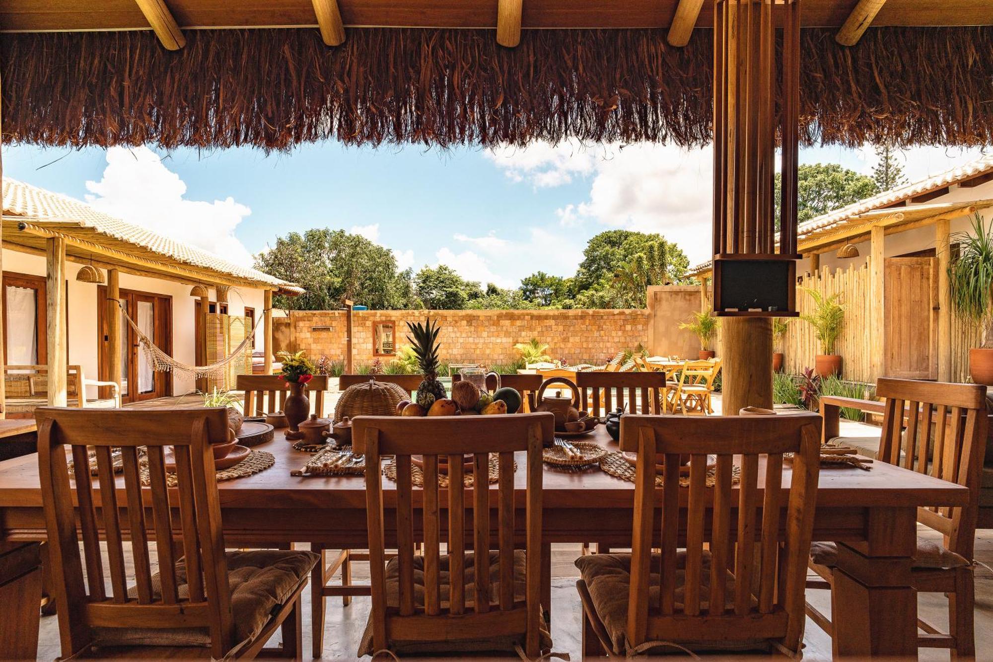 Vila Inca Alto Paraíso de Goiás Zewnętrze zdjęcie