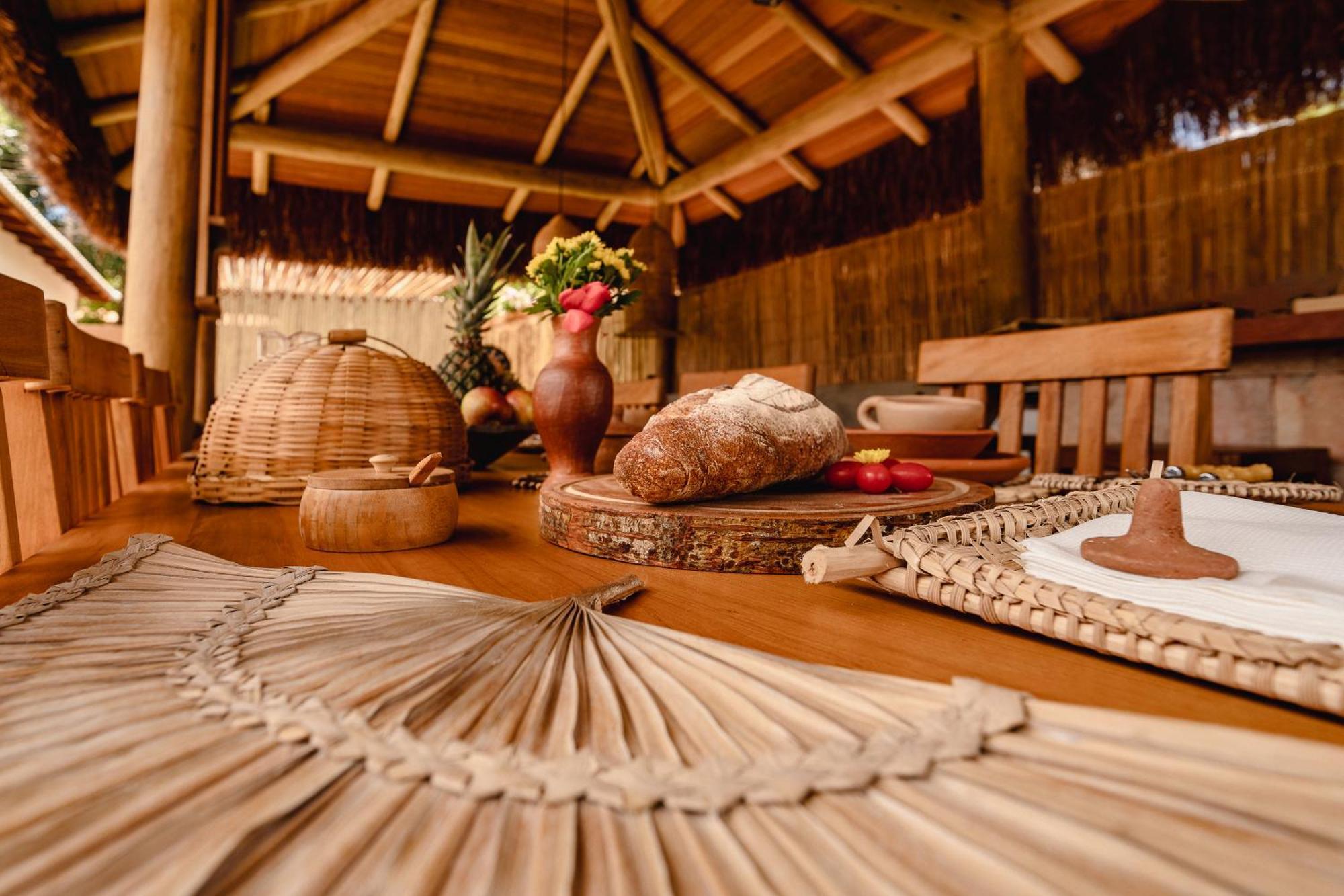 Vila Inca Alto Paraíso de Goiás Zewnętrze zdjęcie