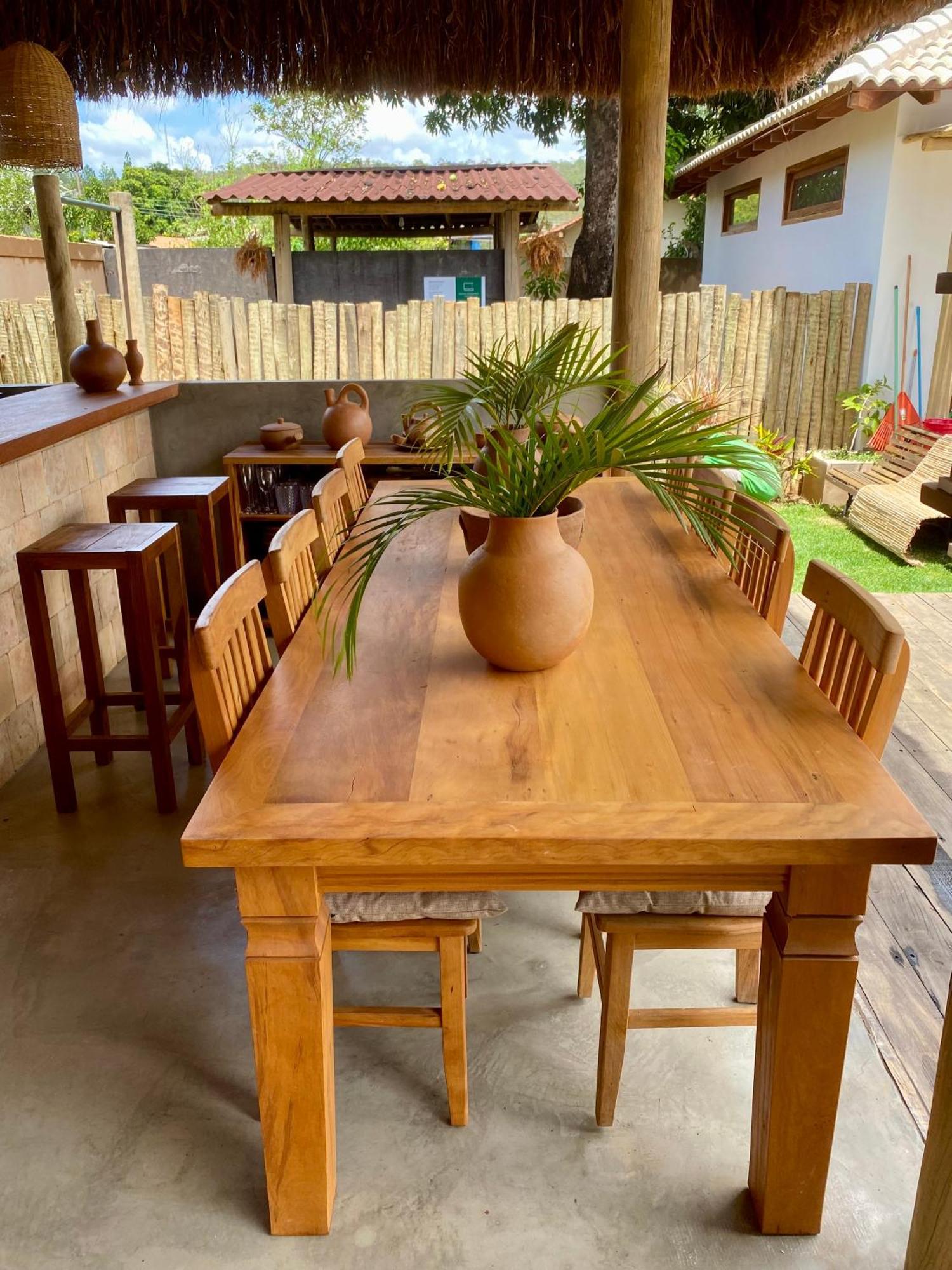Vila Inca Alto Paraíso de Goiás Zewnętrze zdjęcie